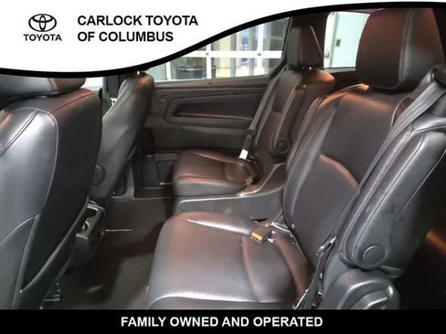 Used 2024 Honda Odyssey Sport image 14