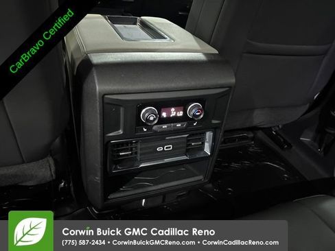 Certified 2026 GMC Hummer EV SUV AWD/4WD image 33