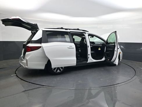 New 2026 Honda Odyssey EX-L image 35