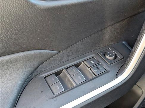 New 2025 Toyota RAV4 XLE image 15