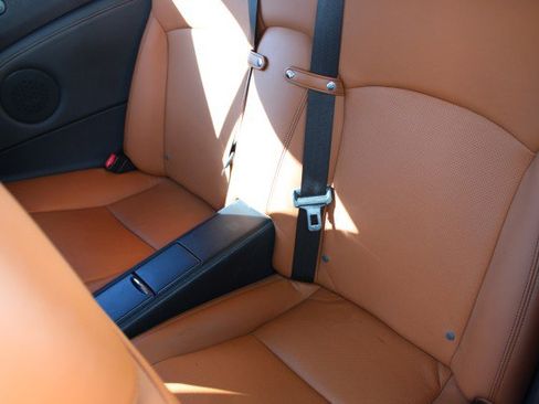 Used 2011 Lexus IS 350C w/ Luxury Pkg image 19