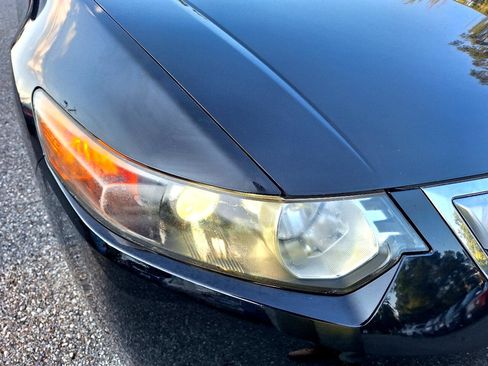 Used 2011 Acura TSX w/ Technology Package image 11