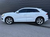 Used 2019 Audi Q8 Prestige w/ Towing Package image 2