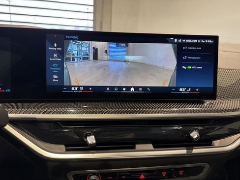 Used 2026 BMW X6 M60i image 34