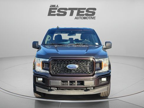 Used 2020 Ford F150 XL w/ Equipment Group 101A Mid AWD/4WD image 6