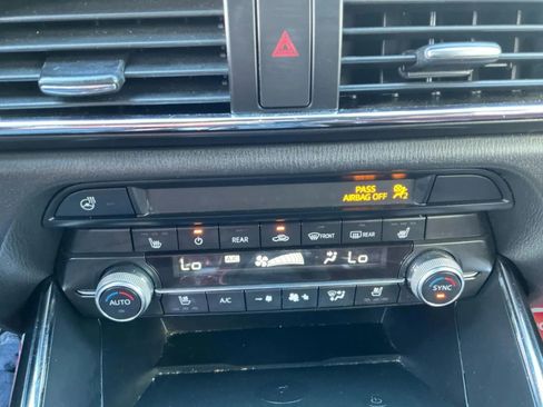 Used 2022 MAZDA CX-9 Carbon Edition image 33