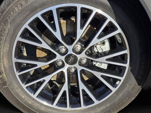 Used 2023 Ford Escape Active image 23