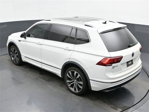 Used 2020 Volkswagen Tiguan SEL Premium R-Line image 22