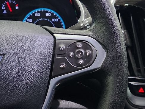 Used 2021 Chevrolet Traverse LS w/ LPO, Floor Liner Package FWD image 40