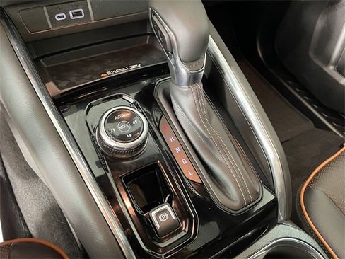 New 2026 GMC Canyon AT4 w/ Technology Plus Package image 8