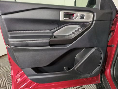Used 2020 Ford Explorer ST w/ ST Street Pack AWD/4WD image 10