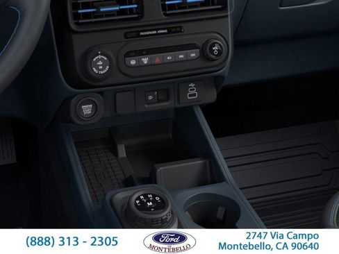 New 2025 Ford Maverick Lobo AWD/4WD image 17
