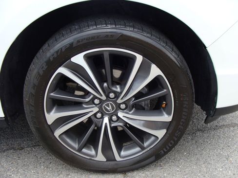 Used 2020 Acura MDX SH-AWD w/ Technology Package image 37