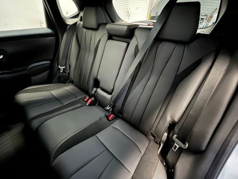 New 2026 Acura ADX A-Spec AWD/4WD image 14