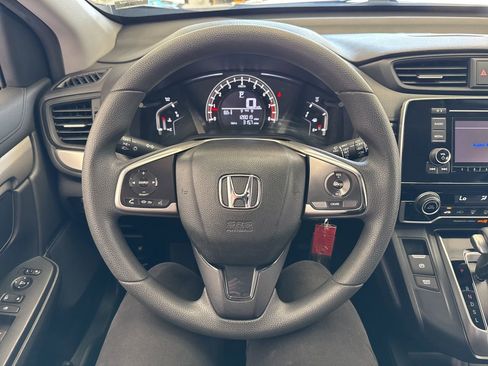 Used 2018 Honda CR-V LX image 17