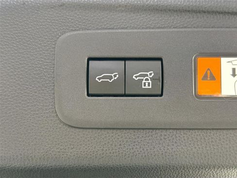 Used 2024 Toyota Land Cruiser AWD/4WD image 38