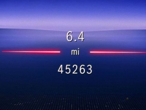 Certified 2023 Mercedes-Benz EQS 450+ SUV image 18