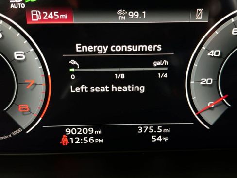 Used 2021 Audi A4 2.0T Premium Plus image 19