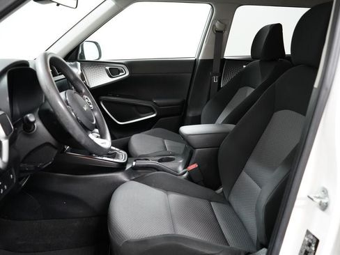 Used 2022 Kia Soul LX w/ Technology Package FWD image 21