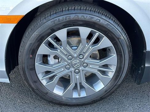 Certified 2025 Honda Odyssey Touring image 5