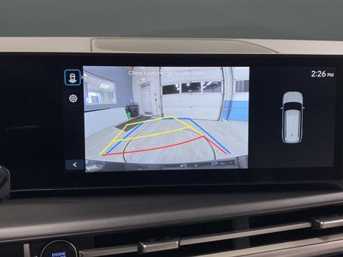 New 2026 Hyundai Santa Fe SEL AWD/4WD image 14