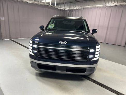 Used 2026 Hyundai Palisade SEL AWD/4WD image 2