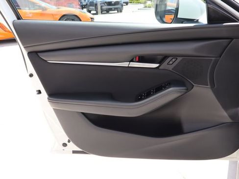 New 2026 MAZDA MAZDA3 s image 15