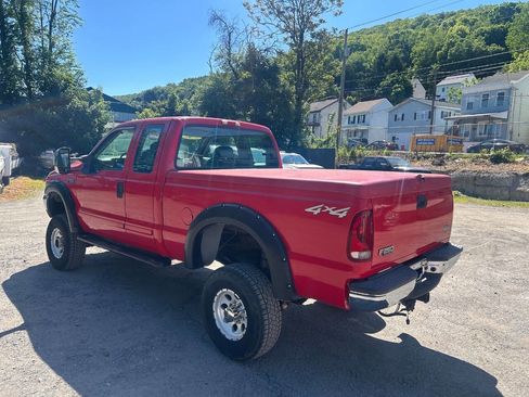 Used 2002 Ford F250 XL AWD/4WD image 3
