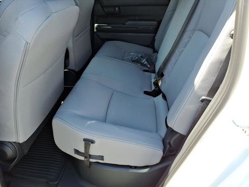 New 2026 Toyota Tacoma SR5 RWD image 5