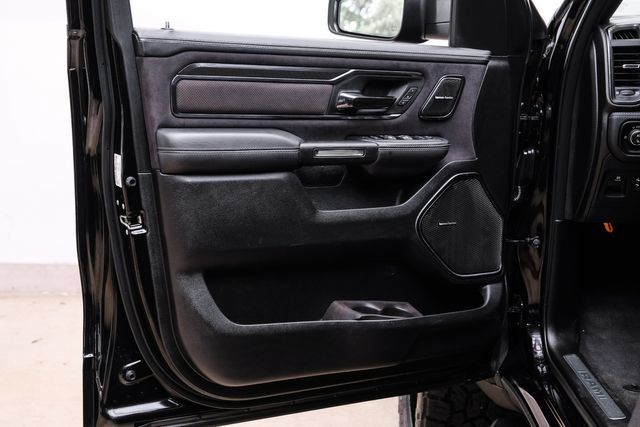 Used 2022 RAM 1500 TRX w/ TRX Level 2 Equipment Group AWD/4WD image 76