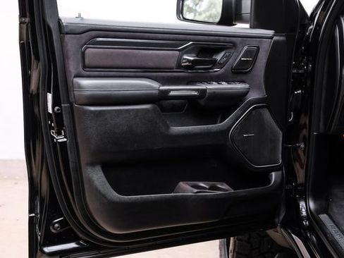 Used 2022 RAM 1500 TRX w/ TRX Level 2 Equipment Group AWD/4WD image 76