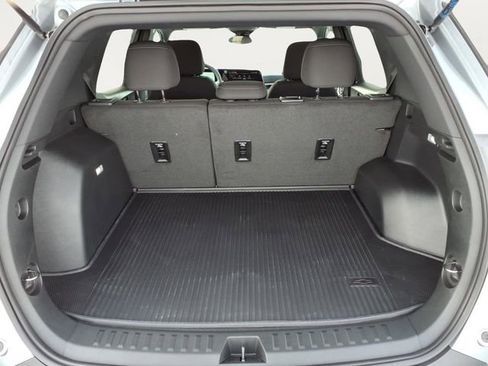 New 2026 Chevrolet Equinox LT w/ LPO, Floor Liner Package image 24
