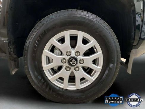 Used 2024 Toyota Tacoma SR5 image 27