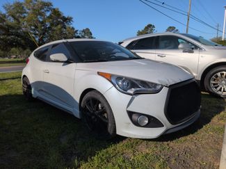 Used 2016 Hyundai Veloster Turbo video 1