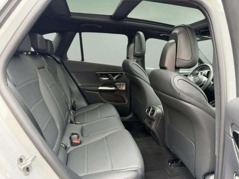 Certified 2026 Mercedes-Benz GLC 300 4MATIC image 15