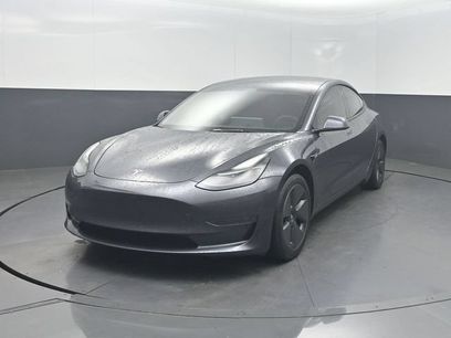 Used 2023 Tesla Model 3 Standard Range