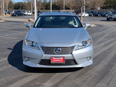Used 2014 Lexus ES 350 w/ Luxury Package image 4