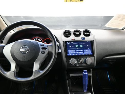 Used 2008 Nissan Altima 2.5 S FWD image 13
