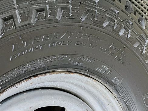 Used 2022 Ford F350 XL w/ Power Equipment Group image 29