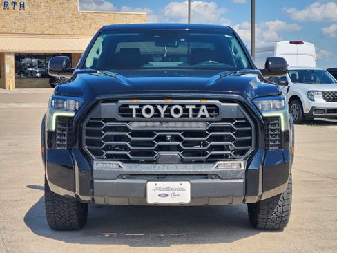 Used 2023 Toyota Tundra TRD Pro AWD/4WD image 6