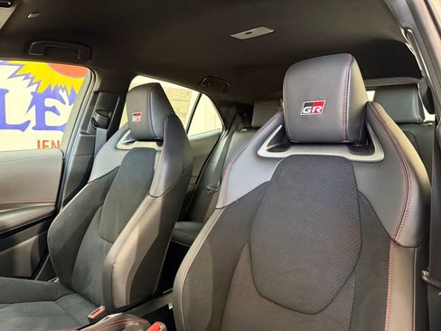 New 2026 Toyota Corolla GR AWD/4WD image 12