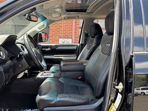 Used 2015 Toyota Tundra Platinum RWD image 29