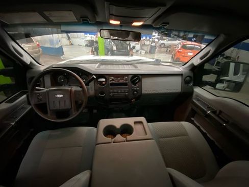 Used 2011 Ford F350 XL w/ PWR Equipment Group image 26