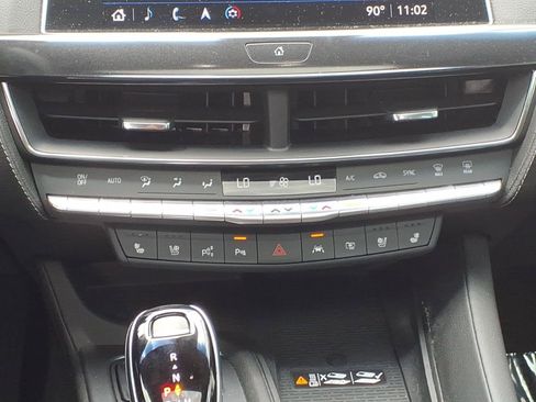 Used 2024 Cadillac CT5 Premium Luxury w/ Parking Package RWD image 17
