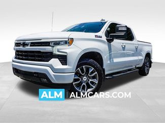 Used 2022 Chevrolet Silverado 1500 RST AWD/4WD video 1