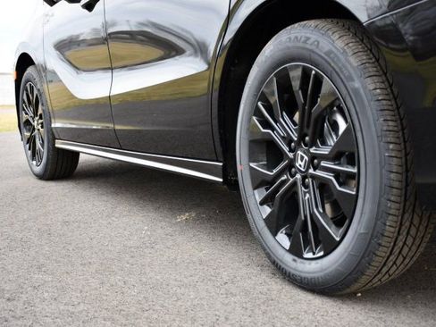 New 2026 Honda Odyssey Sport-L image 9