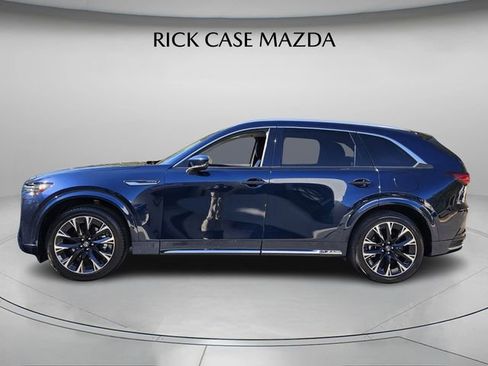 Used 2024 MAZDA CX-90 3.3 Turbo S image 3