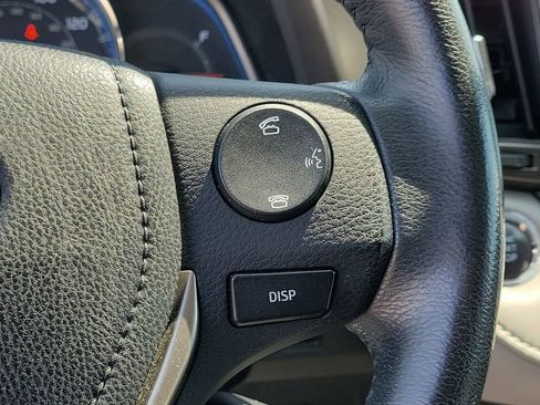 Used 2015 Toyota RAV4 Limited w/ Technology Package FWD image 32