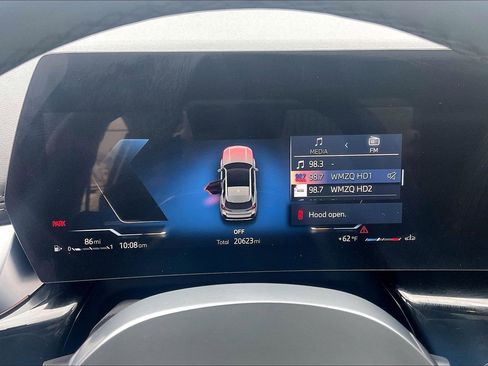 Used 2025 BMW X1 xDrive28i image 25