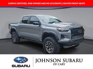 Used 2024 Chevrolet Colorado ZR2 w/ Technology Package AWD/4WD video 1